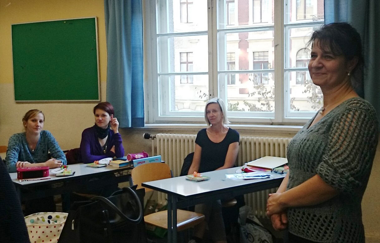 Frauen kennenlernen in pilsen