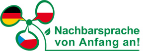 Nachbarsprache von Anfang an!