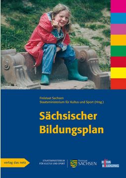 Ansicht Sächsischer Bildungsplan