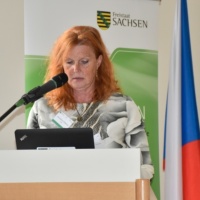 Bild Konferenz Prag