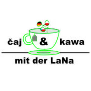 čaj & kawa mit der LaNa: Informieren, nachfragen, austauschen (online)