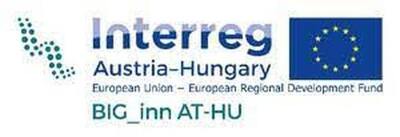 Nachbarsprachbildung in der ungarisch-österreichischen Grenzregion im Rahmen des INTERREG V-A Projekts BIG_inn AT-HU (online)