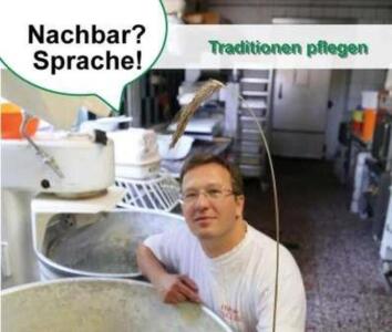 Nachbar?Sprache! Geschichten aus der Grenzregion