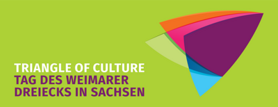 Triangle of culture – Tag des Weimarer Dreiecks in Sachsen