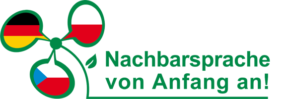 Nachbarsprache von Anfang an!