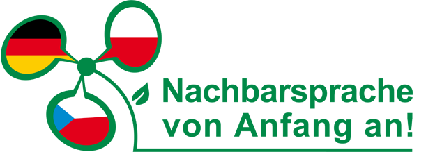 Nachbarsprache von Anfang an!