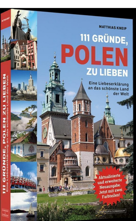 Dokumentbild 111 Gründe, Polen zu lieben