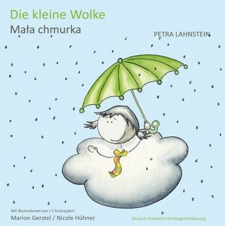 Dokumentbild Mała chmurka I / Die kleine Wolke I 