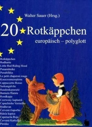 Dokumentbild Rotkäppchen