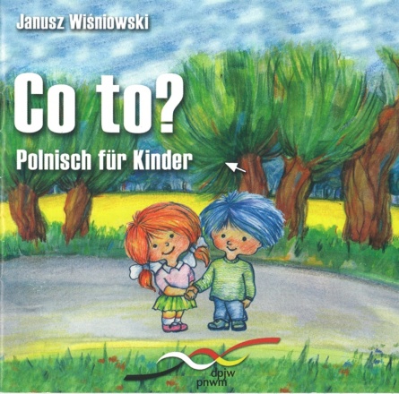 Dokumentbild Co to? - Polnisch für Kinder (Spiele und Übungen zum Buch)