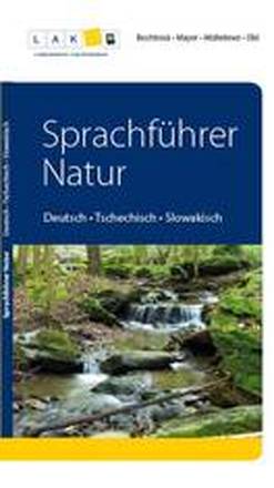 Dokumentbild Sprachführer Natur