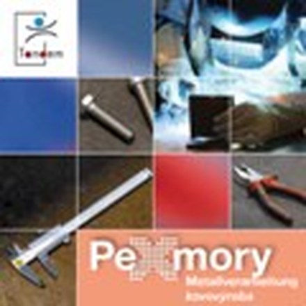 Dokumentbild Pexmory - Das deutsch-tschechische Gedächtnisspiel