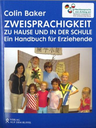 Dokumentbild Zweisprachigkeit zu Hause und in der Schule