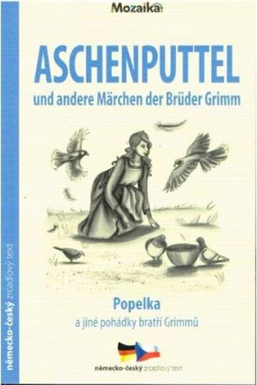 Dokumentbild Aschenputtel / Popelka