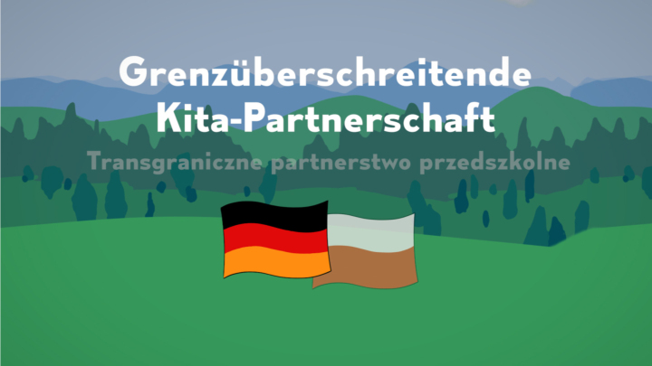 Dokumentbild Erklärvideo zur grenzüberschreitenden Kita-Partnerschaft