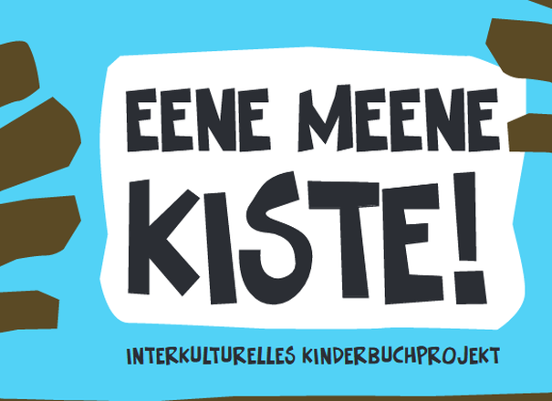 Dokumentbild Interkulturelle Bilderbücher im Kinder(gruppen)alltag