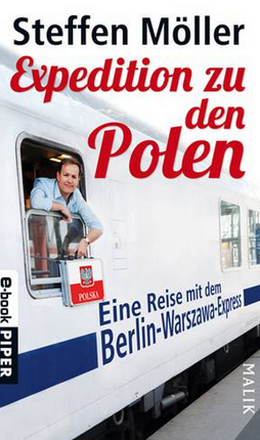 Dokumentbild Expedition zu den Polen