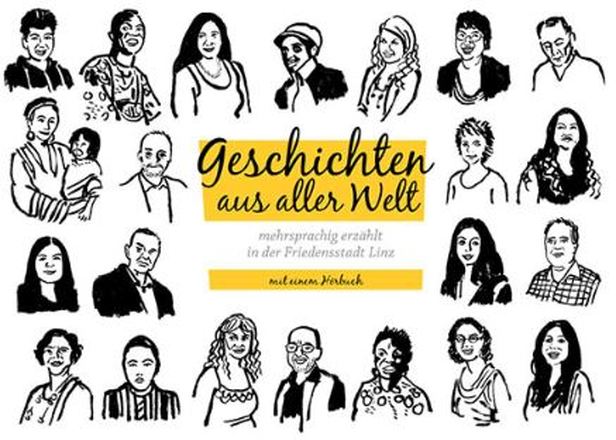 Dokumentbild Geschichten aus aller Welt 