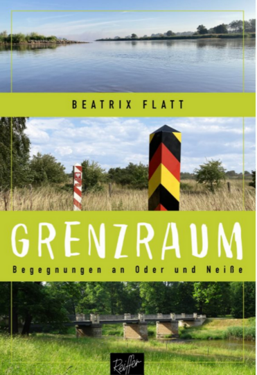 Dokumentbild Grenzraum - Begegnungen an Oder und Neiße