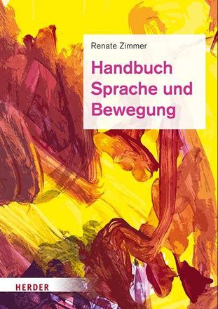 Dokumentbild Handbuch Sprache und Bewegung