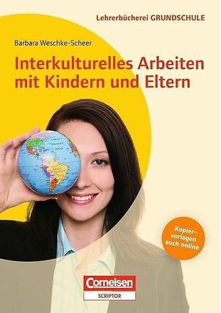 Dokumentbild Interkulturelles Arbeiten mit Kindern und Eltern