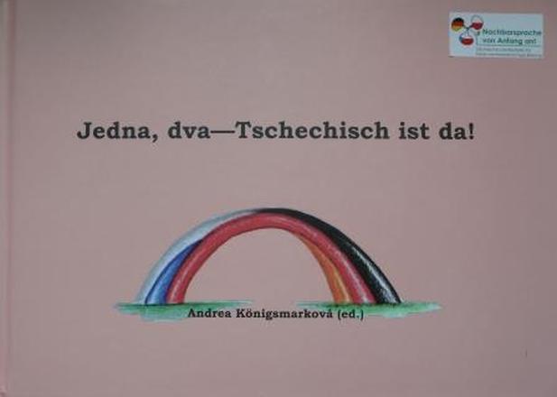 Dokumentbild Jedna, dva - Tschechisch ist da!