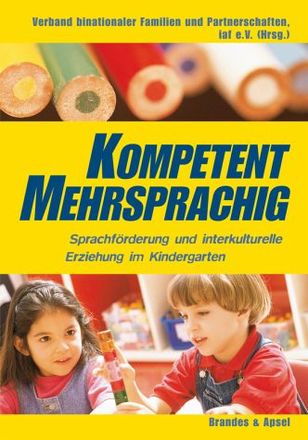 Dokumentbild Kompetent mehrsprachig