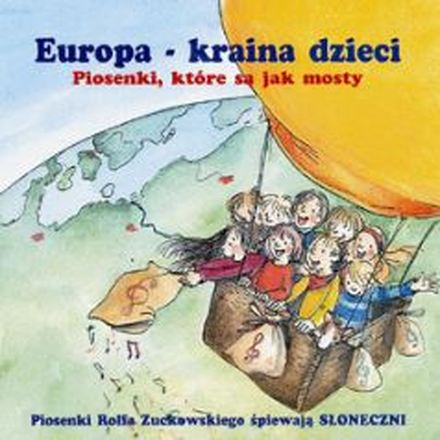 Dokumentbild Europa - kraina dzieci 