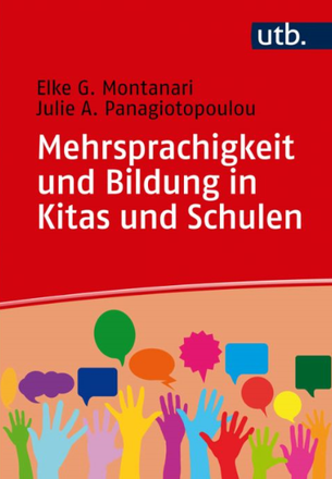 Dokumentbild Mehrsprachigkeit und Bildung in Kitas und Schulen