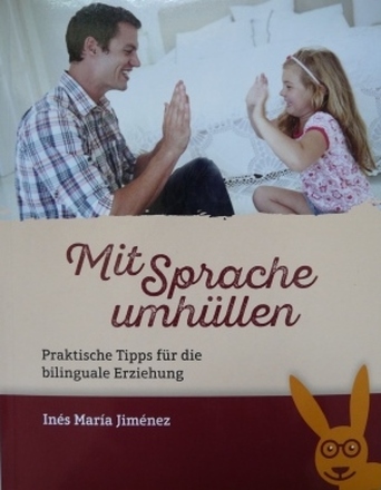 Dokumentbild Mit Sprache umhüllen