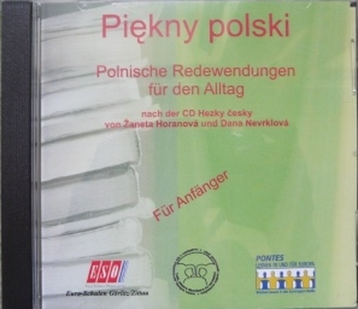 Dokumentbild Piękny Polski - Polnische Redewendungen für den Alltag.