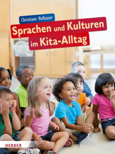 Dokumentbild Sprachen und Kulturen im Kita-Alltag