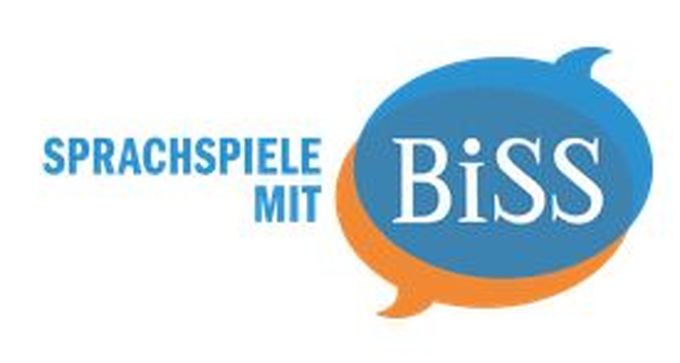 Dokumentbild Sprachspiele mit BiSS