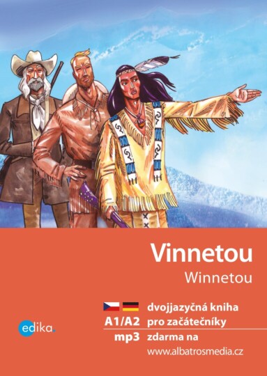 Dokumentbild Vinnetou / Winnetou