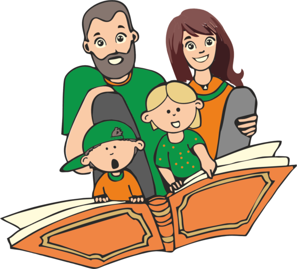 Dokumentbild Deutsch-Tschechischer Geschichtentag/ Česko-německý den příběhů