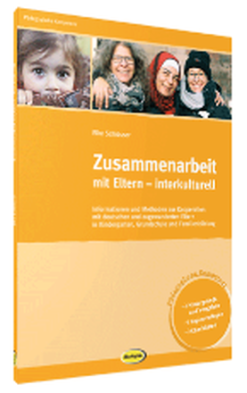 Dokumentbild Zusammenarbeit mit Eltern – interkulturell	