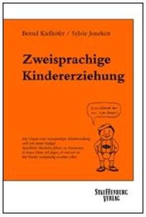 Dokumentbild Zweisprachige Kindererziehung