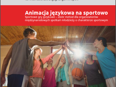 Animacja językowa na sportowo - Bewegte Sprachanimation