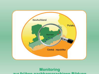 Datenreport Kita 2022, Monitoringbericht 2022