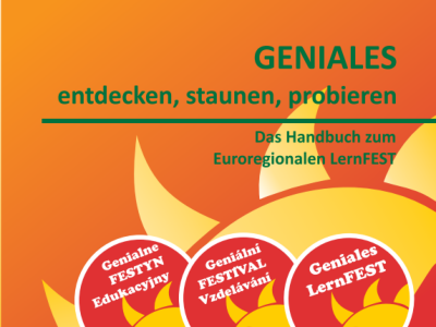 Handbuch zum Euroregionalen LernFEST