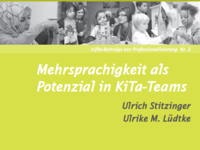 Mehrsprachigkeit als Potenzial in KiTa-Teams