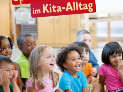 Sprachen und Kulturen im Kita-Alltag