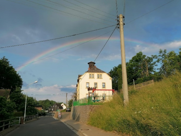 Ansicht Kita Wichtelburg