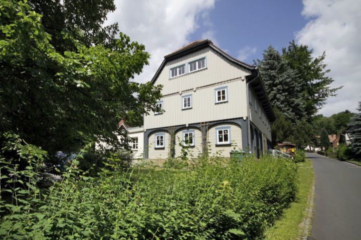 Schkola Lückendorf Kindertagesstätte Zwergenhäus´l