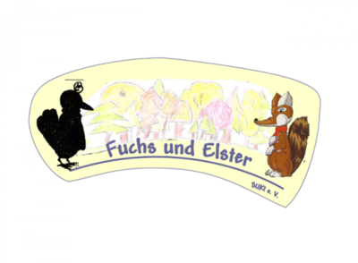 Kindertagesstätte Fuchs und Elster