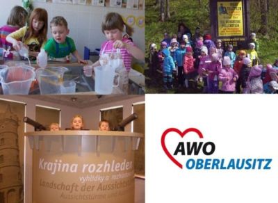 AWO Kindertagesstätte Spreequellspatzen