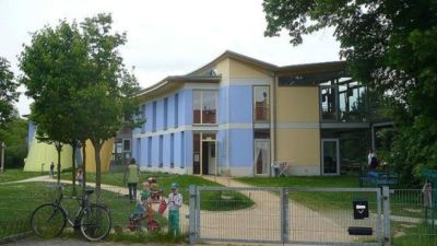 Deutsch-Polnisches Kinderhaus St. Franziskus Ostritz