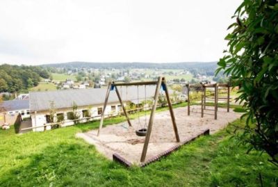 Kindertagesstätte Kinderland Breitenbrunn / OT Rittersgrün