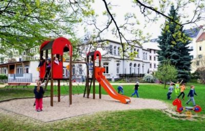 Deutsch - Polnisches Kinderhaus Zwergenhaus Görlitz