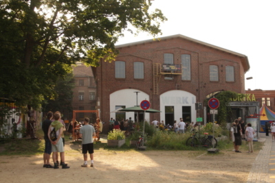 02.10.2026 - Forum Kultur für nachhaltige Entwicklung / forum „Kultura na rzecz zrównoważonego rozwoju”